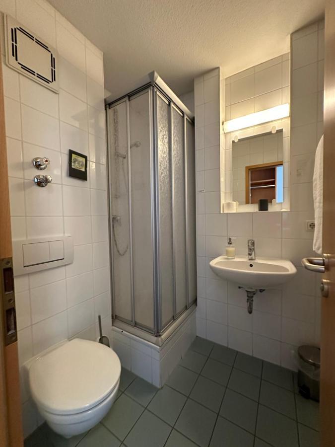 Hotel Lachnerhof Ерланген Екстериор снимка
