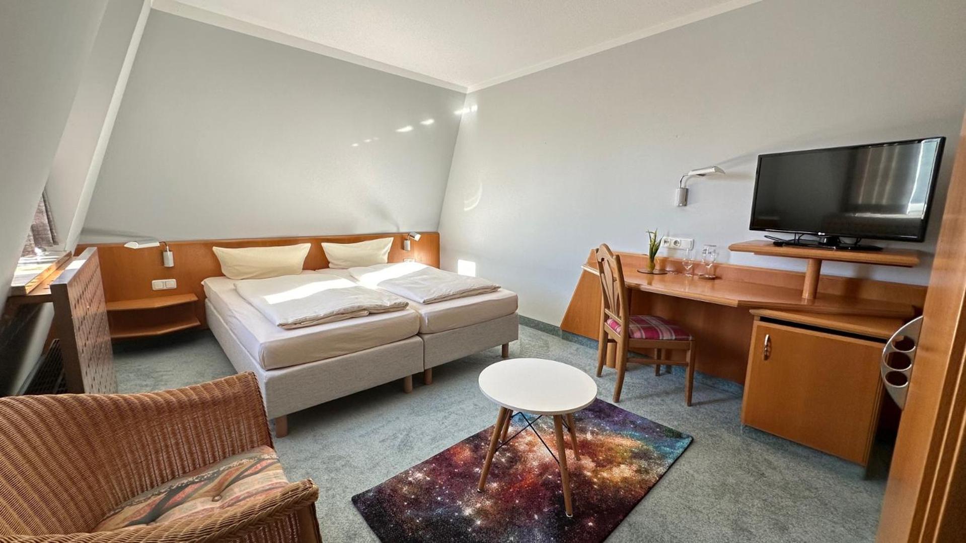 Hotel Lachnerhof Ерланген Екстериор снимка